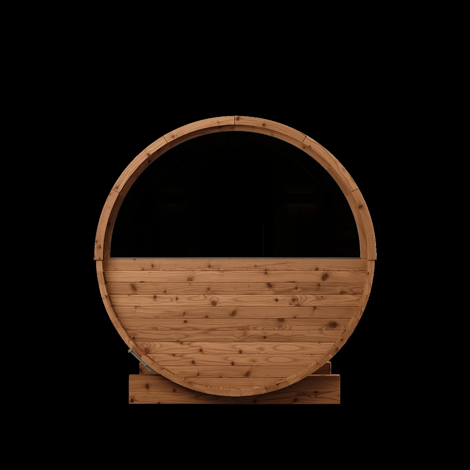Chillfire Little Buffalo 2 sauna, view 9