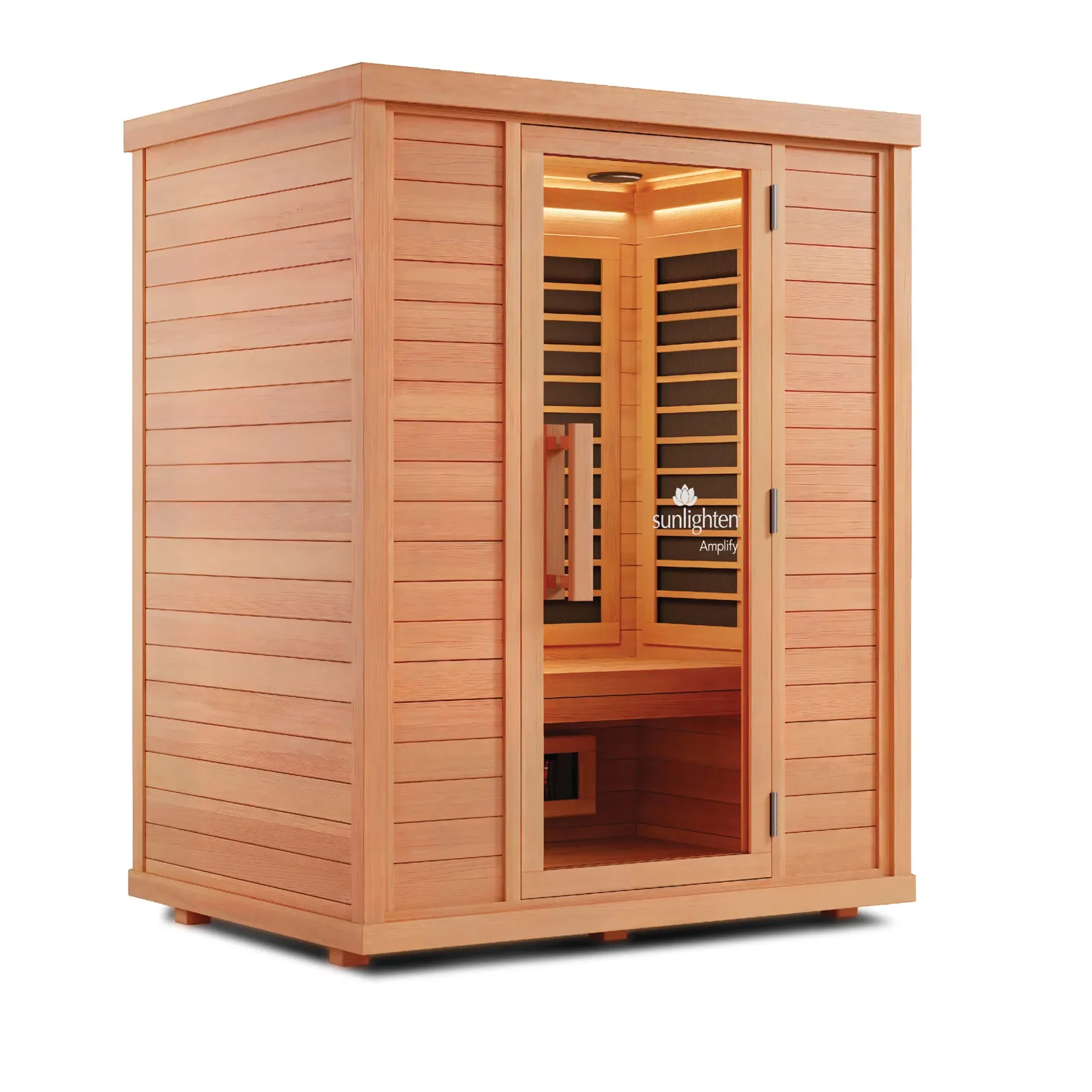 Chillfire Hobbs sauna, photo 1 of 4