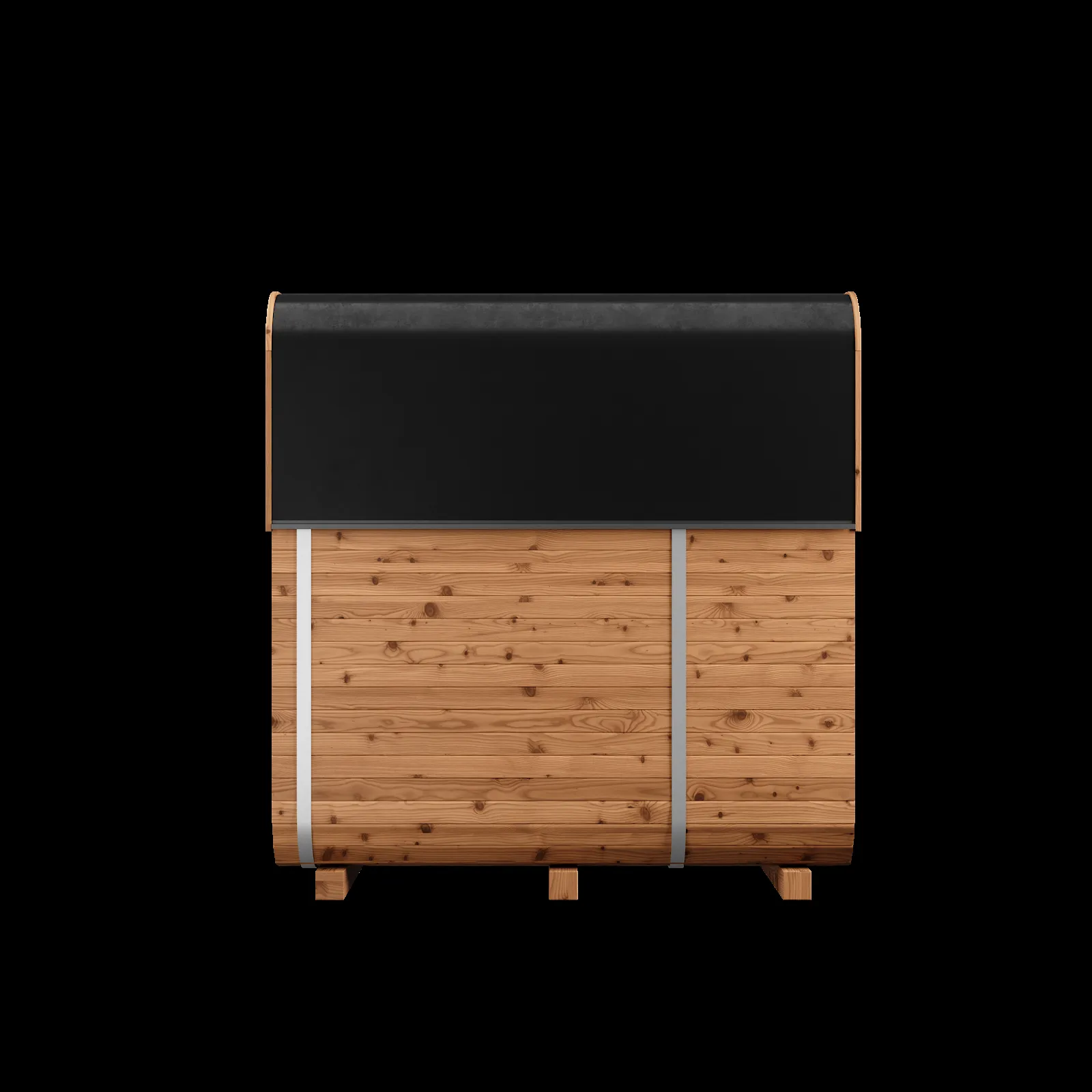 Chillfire Lost Valley M sauna, view 9