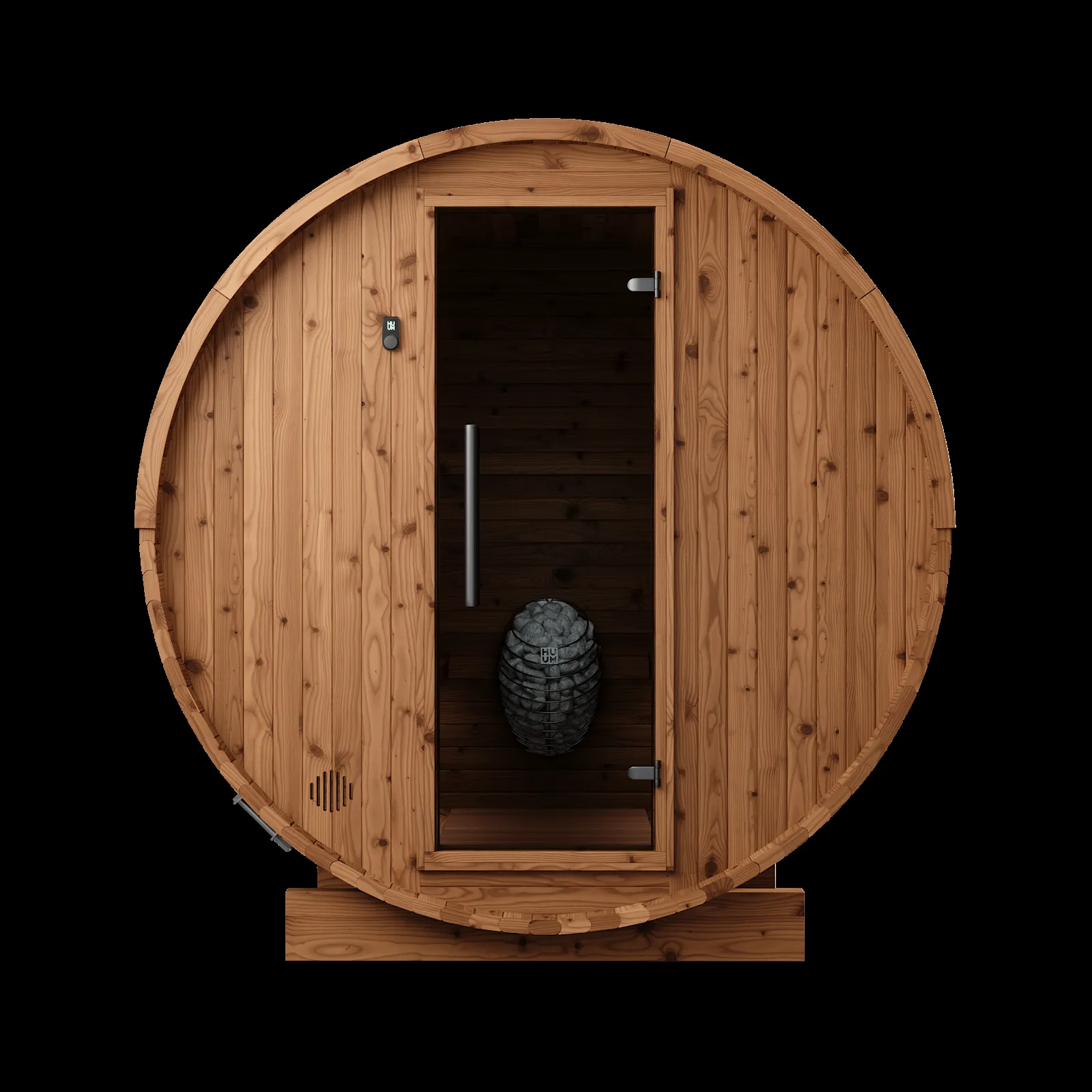 Chillfire Mulberry 6 sauna, photo 1 of 9