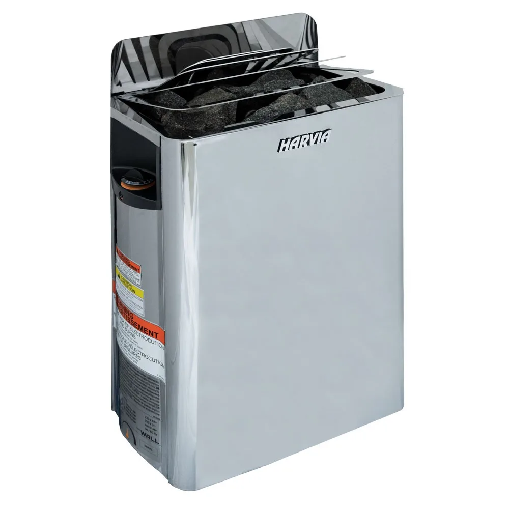 Harvia Wall 6 kW heater