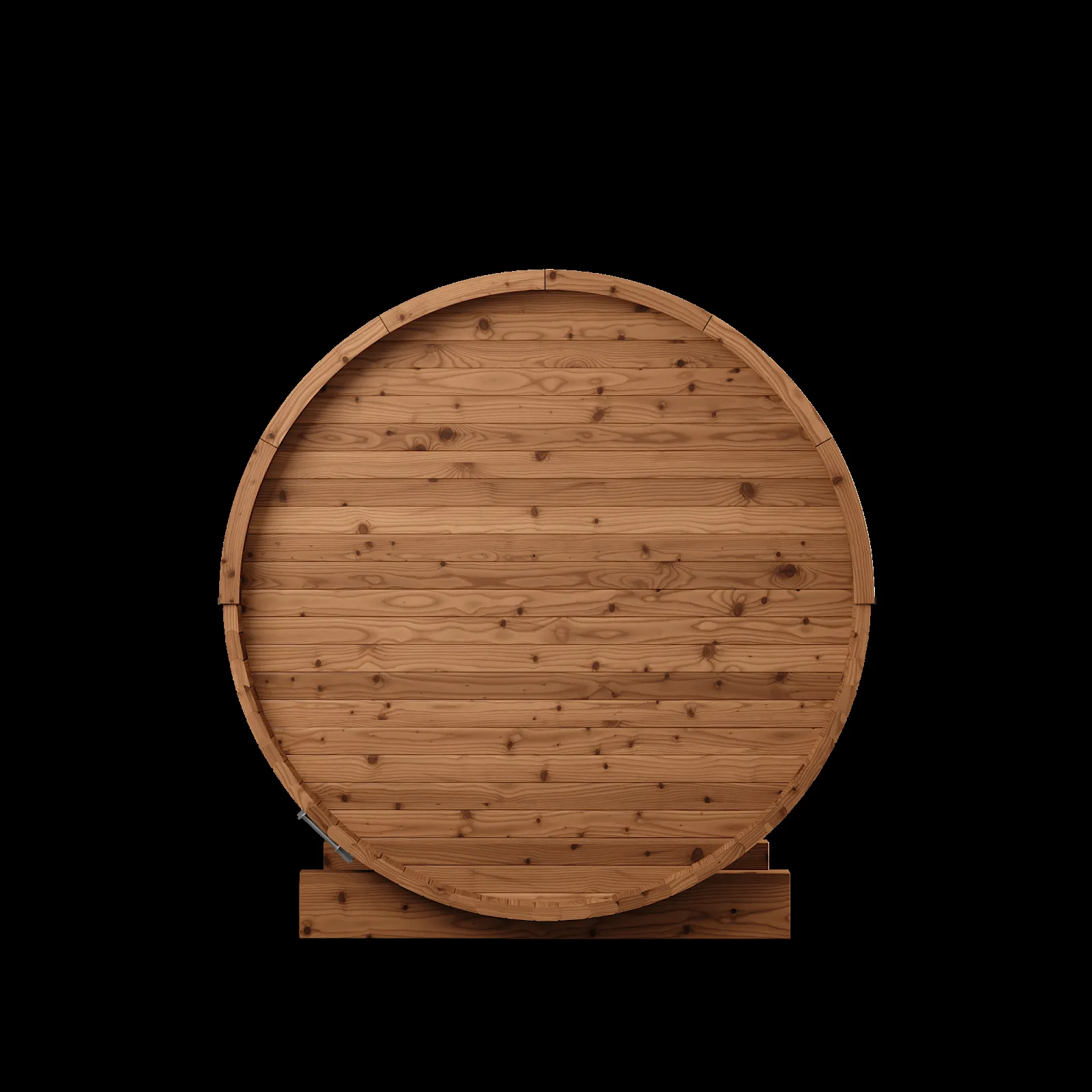 Chillfire Little Buffalo 4 sauna, view 9