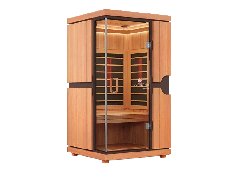 Chillfire Kyles sauna, photo 1 of 1