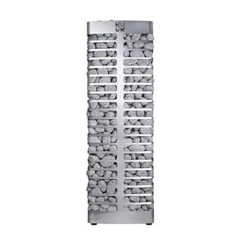 HUUM Steel 9 kW Wi-Fi heater