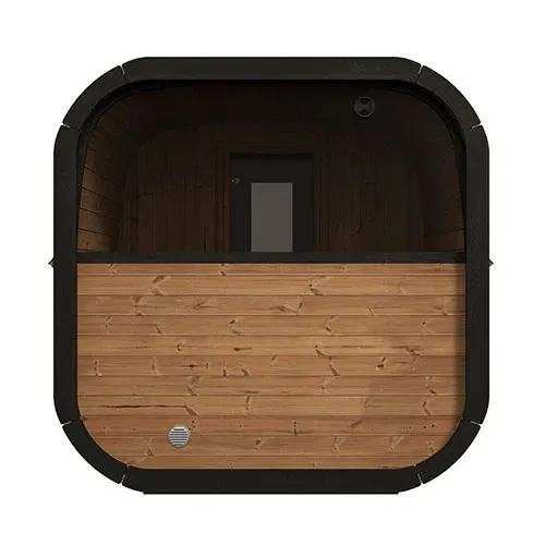 Chillfire Ouachita 8 sauna, view 4