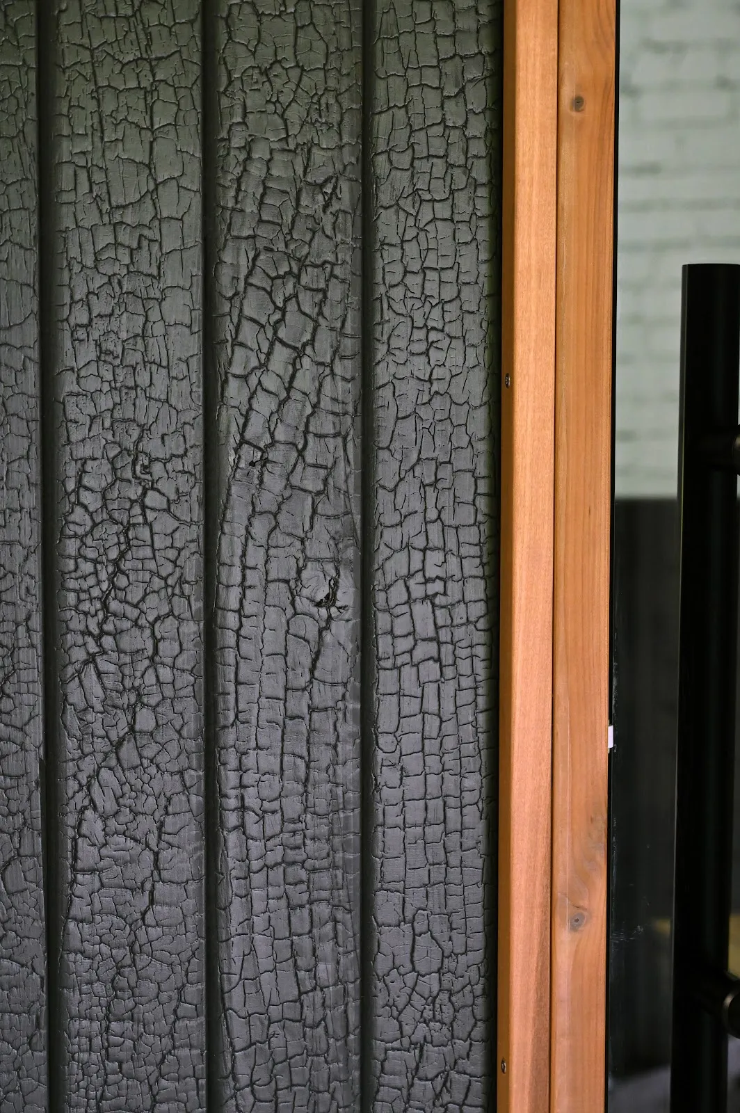 Chillfire Mulberry Black 6 Window sauna, view 6