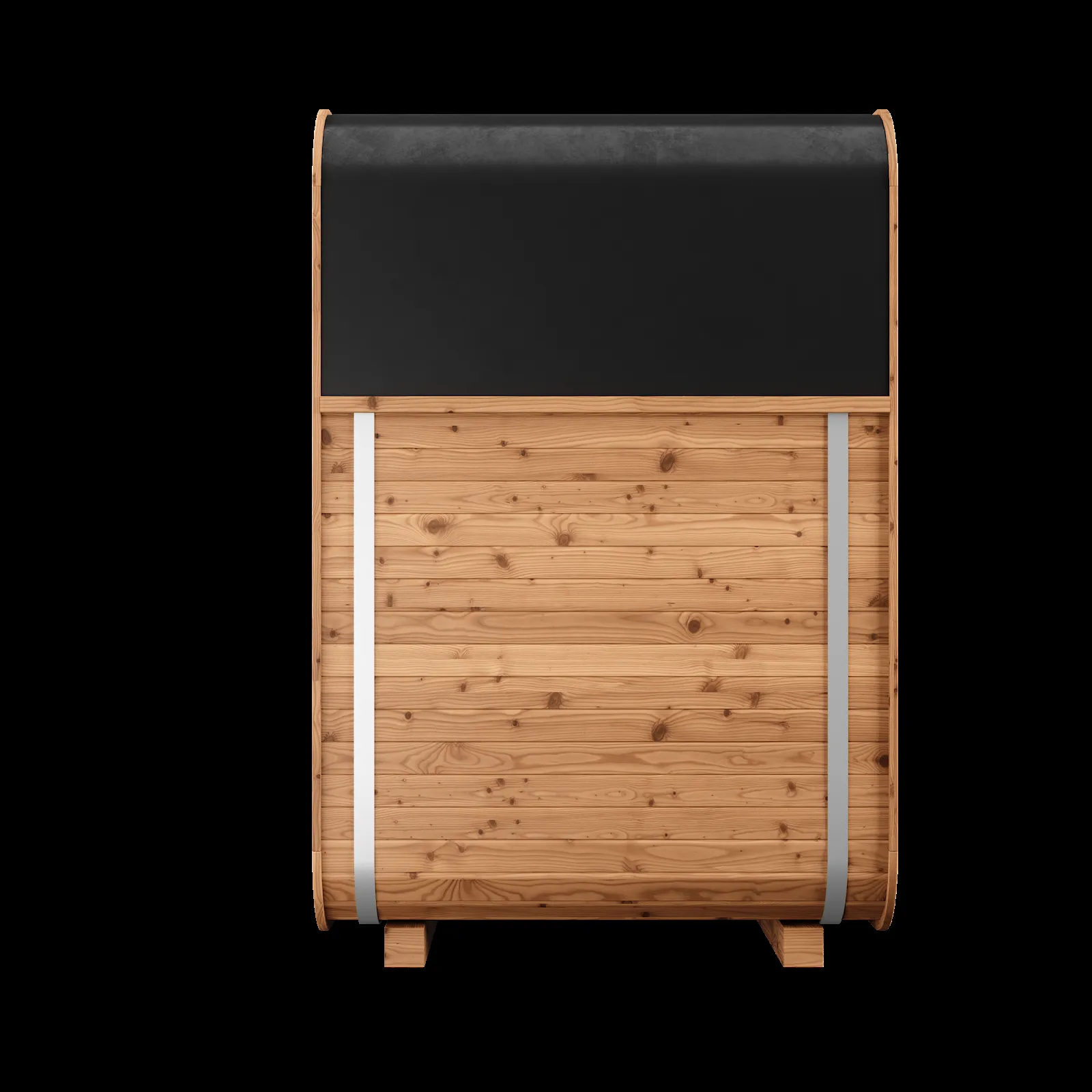 Chillfire Lost Valley S sauna, view 6