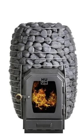 HUUM Hive Wood 17 heater