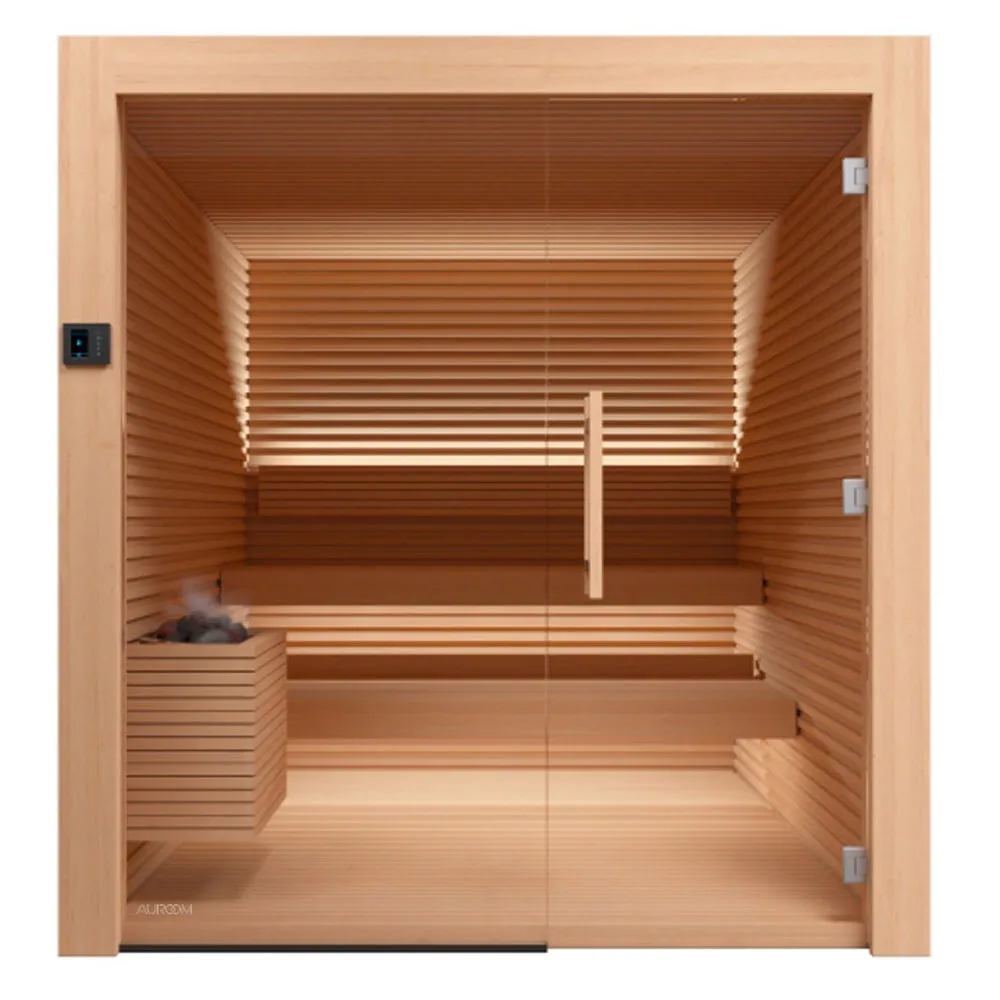 Chillfire Winslow S sauna, photo 1 of 9