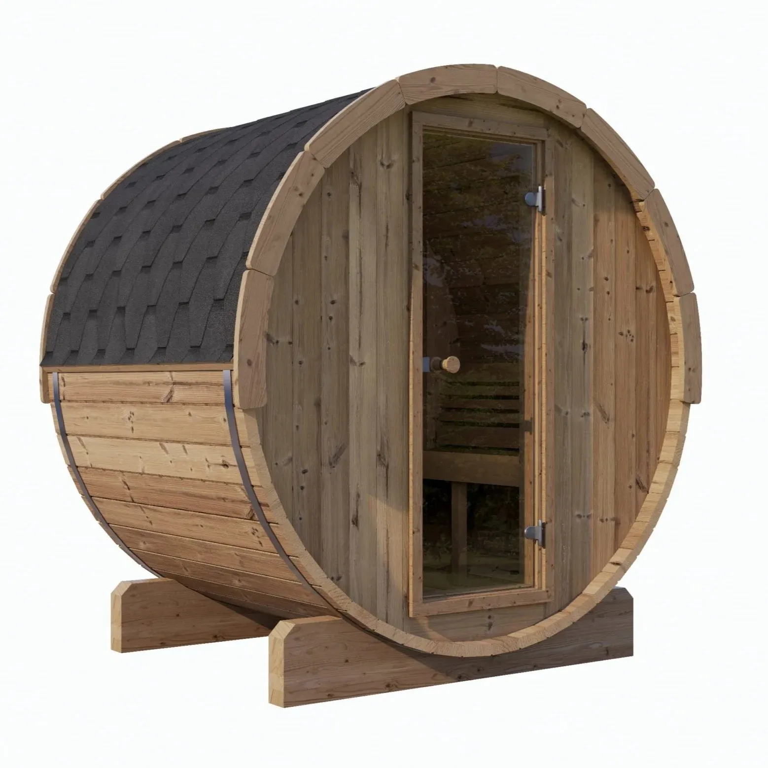 Chillfire Kessler 6 sauna, photo 1 of 4