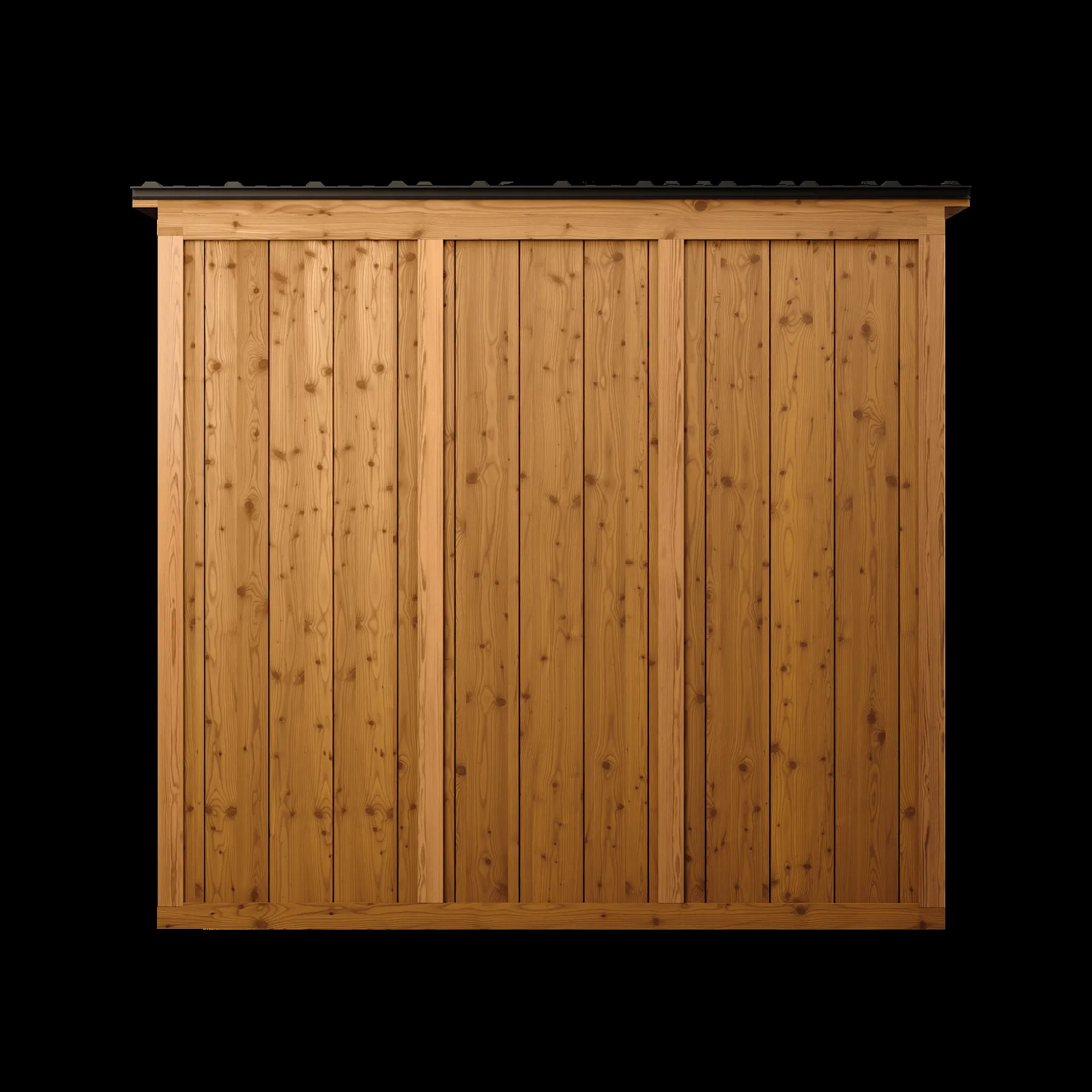 Chillfire Back 40 Traditional M sauna, view 4