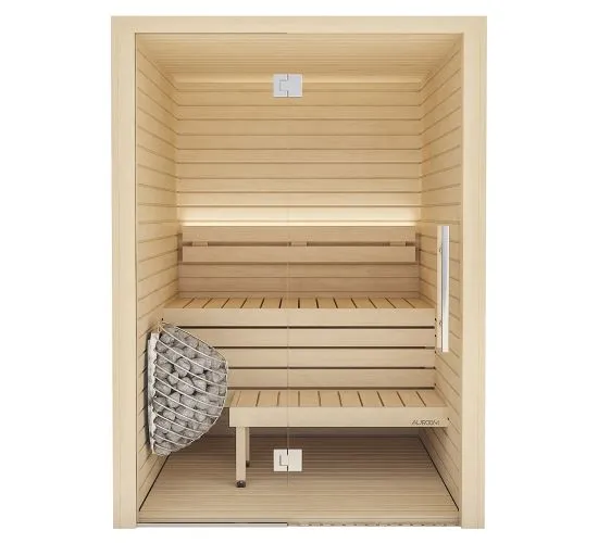 Chillfire Pinnacle S sauna, photo 1 of 5