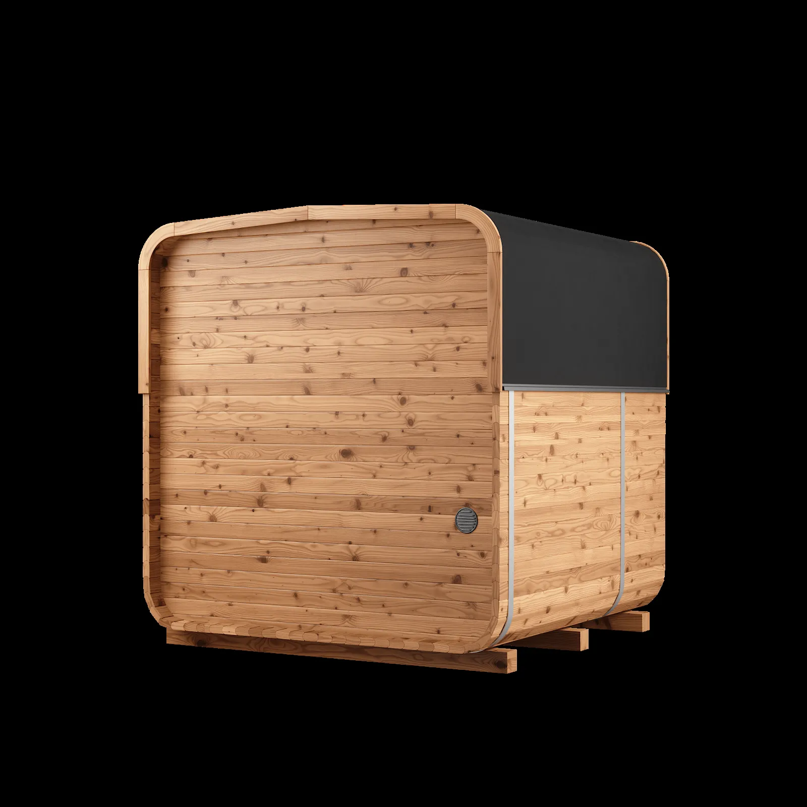 Chillfire Lost Valley M sauna, view 7