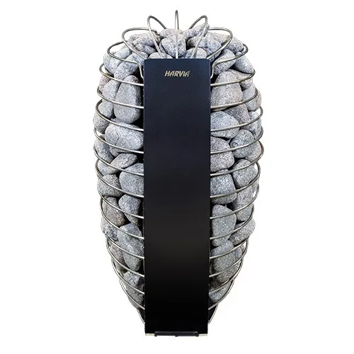 Harvia Spirit 9 kW heater