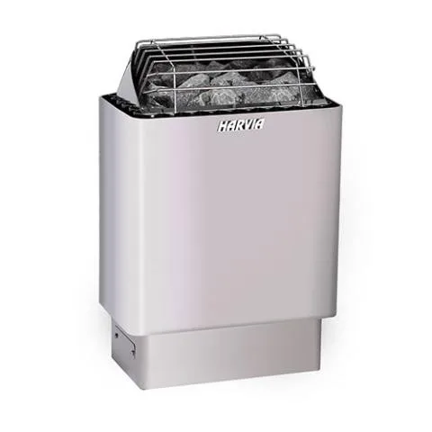Harvia Kip 6 kW heater