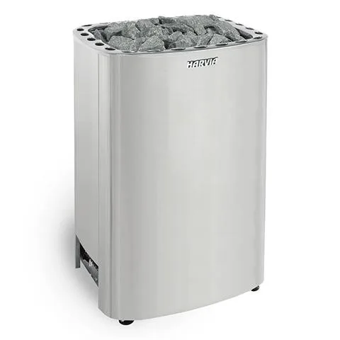 Harvia Club 15 kW heater
